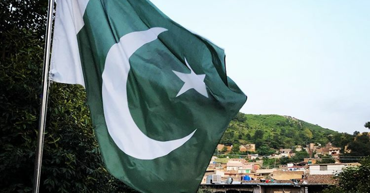 Keuangan Negara Terbatas, Pakistan Cabut Lockdown
