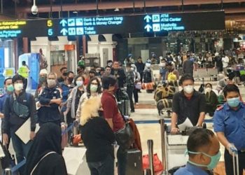 Resmi Beroperasi, Lion Air Group Terapkan Persyaratan Wajib