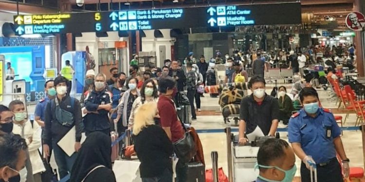 Resmi Beroperasi, Lion Air Group Terapkan Persyaratan Wajib