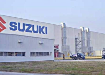 Efek Covid-19, Suzuki Lanjutkan Penutupan Pabrik di Indonesia