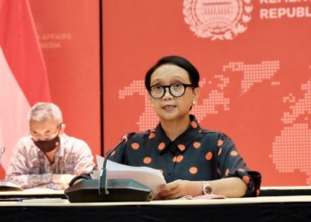 Indonesia Kecam Perbudakan ABK WNI di Kapal China