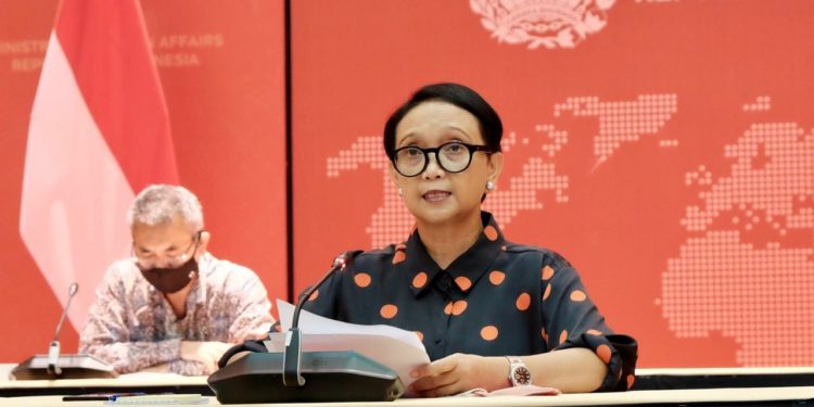 Indonesia Kecam Perbudakan ABK WNI di Kapal China