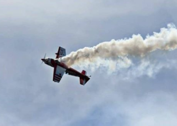 Pesawat MAF Jatuh di Danau Sentani, Pilot Warga Amerika Tewas