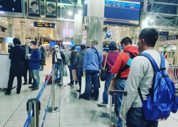 4 Bulan Ditahan di Iran, 15 ABK Indonesia Berhasil Dibebaskan