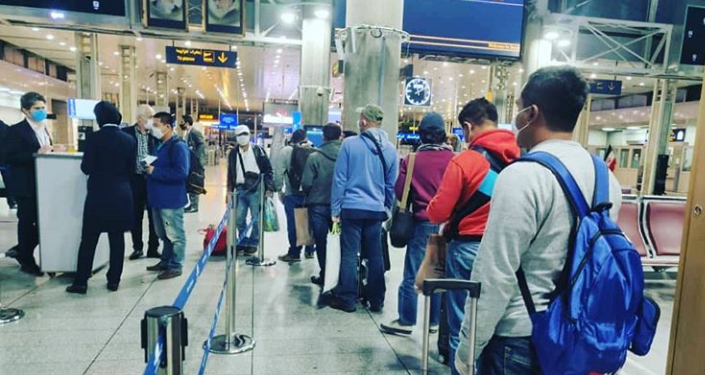 4 Bulan Ditahan di Iran, 15 ABK Indonesia Berhasil Dibebaskan