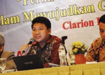 OPINI : Proporsionalitas Hak Atas Lingkungan Hidup