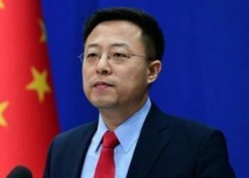 China Mulai Usut Kasus Ekploitasi ABK Indonesia