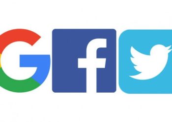 Google, Facebook dan Twitter Izinkan Karyawan Bekerja dari Rumah