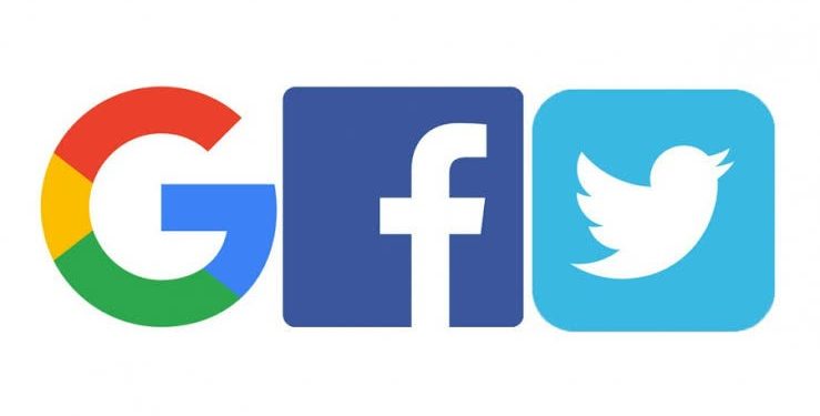 Google, Facebook dan Twitter Izinkan Karyawan Bekerja dari Rumah