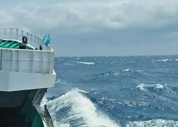 Dugaan Perbudakan ABK Indonesia Juga Terjadi di Kapal Taiwan