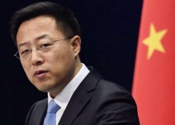 China Ingatkan Prancis Tak Jual Senjata ke Taiwan