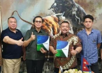 Riyadh Group dan ICHC Kolaborasi Kembangkan Wisata Halal di Indonesia