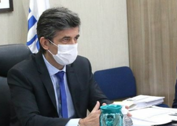 Bertentangan dengan Presiden, Menteri Kesehatan Brasil Tanggalkan Jabatan