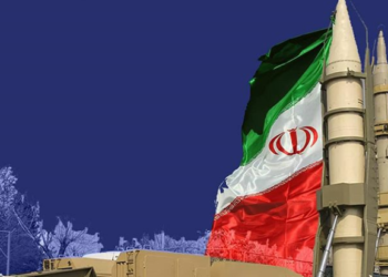 China Tolak Rencana Amerika Perpanjang Embargo Senjata Iran