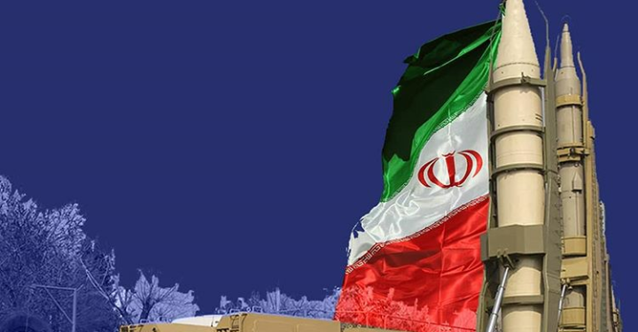 China Tolak Rencana Amerika Perpanjang Embargo Senjata Iran