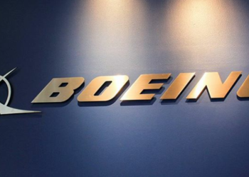 Boeing Siap Kirim Lebih dari 1.000 Misil ke Arab Saudi