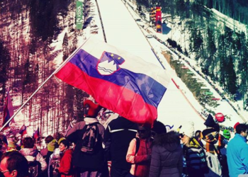Pertama di Eropa, Slovenia Deklarasikan Berakhirnya Wabah Covid-19