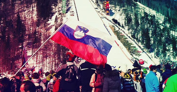 Pertama di Eropa, Slovenia Deklarasikan Berakhirnya Wabah Covid-19
