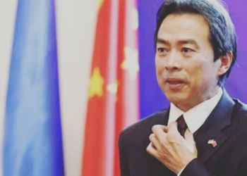 Dubes China untuk Israel Ditemukan Tewas di Apartemennya