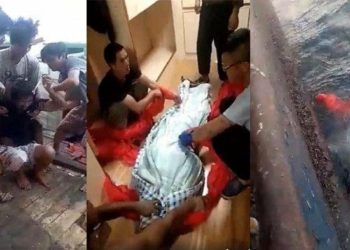 Jenazah ABK Indonesia Dibuang di Laut Somalia, Jokowi Didesak Bertindak