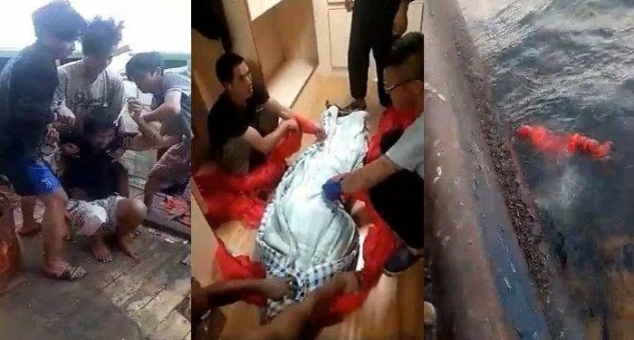 Jenazah ABK Indonesia Dibuang di Laut Somalia, Jokowi Didesak Bertindak