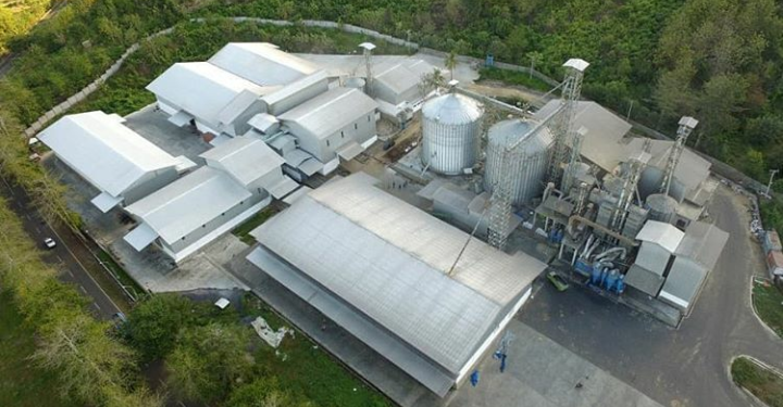 Seger Agro Nusantara Ekspor 13.500 Ton Jagung ke Filipina
