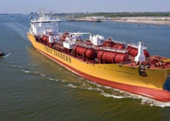 Kapal Tanker Berbendera Inggris Lolos dari Serangan Perompak di Teluk Aden