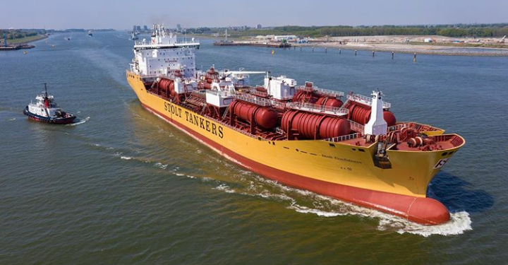 Kapal Tanker Berbendera Inggris Lolos dari Serangan Perompak di Teluk Aden
