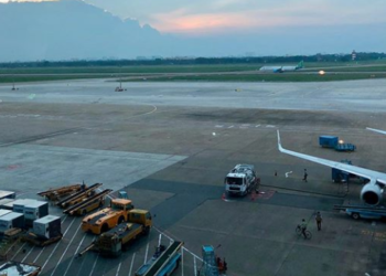 Vietnam Siap Lanjutkan Penerbangan Internasional Mulai 1 Juni
