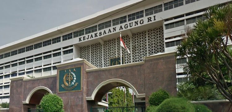 Kejagung Endus Keterlibatan Bea Cukai Terkait Penyelundupan 537 Kontainer Tekstil Ilegal