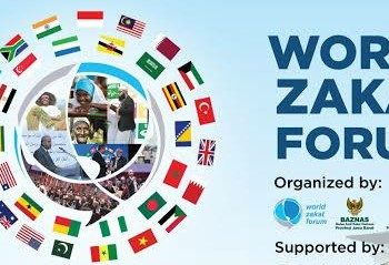 Simposium Internasional World Zakat Forum Lahirkan 4 Resolusi