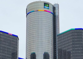 General Motors Kembangkan Baterai Mobil Listrik Berteknologi Canggih