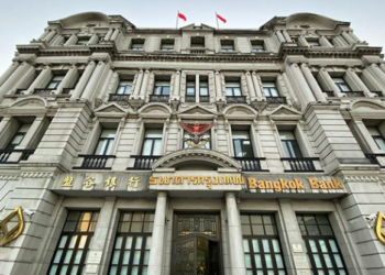 Bangkok Bank Resmi Jadi Pemilik Bank Permata