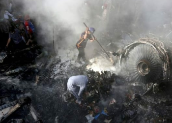 Kecelakaan Pesawat di Pakistan, 97 Jenazah Dievakuasi