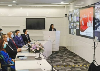 Huawei Luncurkan ASEAN Academy, Hadirkan Ribuan Pelatihan Inovatif