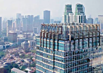 ICBP Akuisisi Saham Pinehill Rp44,33 Triliun