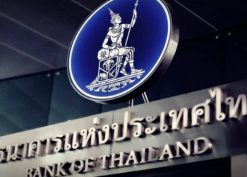 Thailand Pangkas Suku Bunga hingga 0,50 Persen