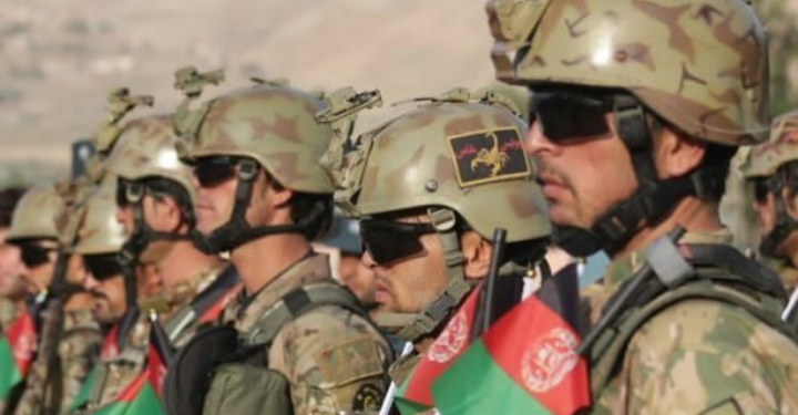 Indonesia Bersama 4 Negara Apresiasi Perdamaian Sementara Afghanistan-Taliban