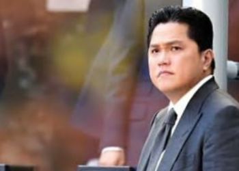 Indonesia Ciptakan Terobosan Perkuat Sektor UMKM