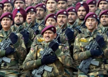 Amerika Dukung Pasukan India Gempur Pasukan China di Lembah Galwan