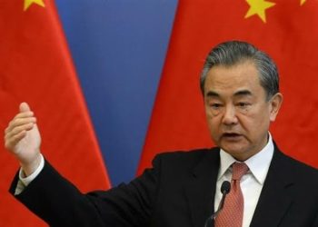 China Minta Amerika Tak Picu Perang Dingin dan Hentikan Kebohongan