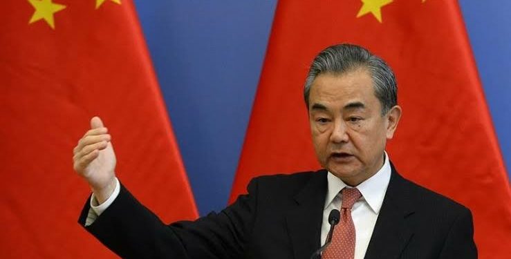 China Minta Amerika Tak Picu Perang Dingin dan Hentikan Kebohongan
