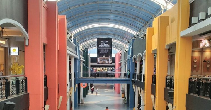 60 Mal di Jakarta akan Dibuka, Langkah Pemerintah Menuai Sorotan