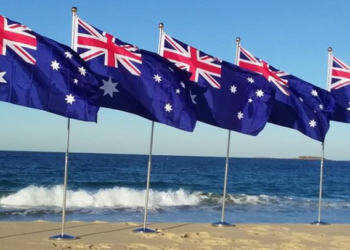 Walau Pasien Covid-19 Terus Menurun, Australia Masih akan Tutup Perbatasan
