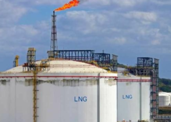 Harga LNG Drop, Qatar Petroleum Pangkas Pengeluaran 30 Persen