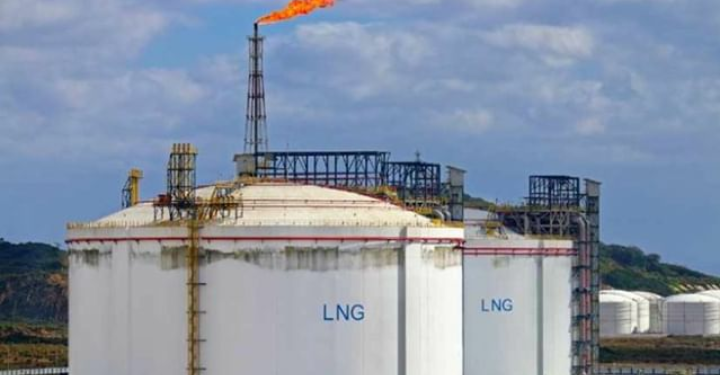 Harga LNG Drop, Qatar Petroleum Pangkas Pengeluaran 30 Persen
