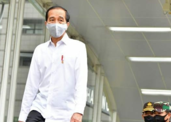 Covid-19 Masih Tinggi, Indonesia Bersiap Hadapi New Normal