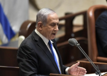 PM Israel Benjamin Netanyahu Mulai Diadili dalam Kasus Korupsi