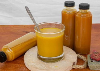 Serbuan Jamu Asing Ancam Industri Jamu di Indonesia