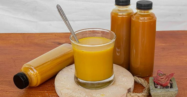 Serbuan Jamu Asing Ancam Industri Jamu di Indonesia
